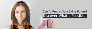Can AI Predict Your Skin’s Future? Discover What’s Possible!