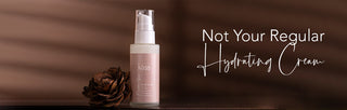 Moisture Boost cream