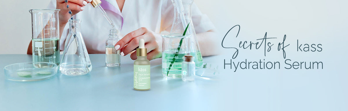 Unveiling the Secrets: The Science Behind Skin Hydration – Kass