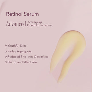 Kass Anti Aging Retinol Serum Benefits
