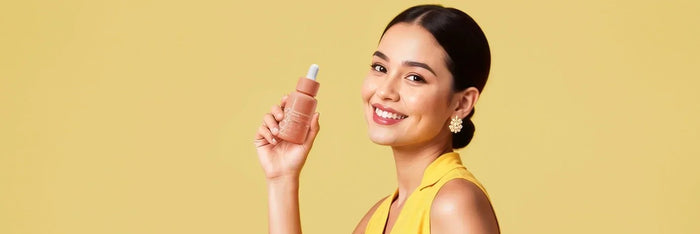 Durga Puja & Navratri Skincare Routine for Every Skin Type (2026 Edition)
