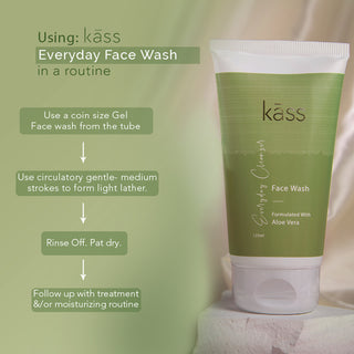 Everyday Face Wash