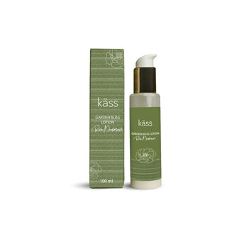 Kass Garden Bliss Lotion