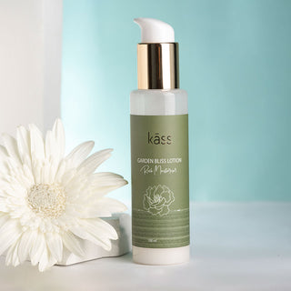 Garden Bliss Lotion