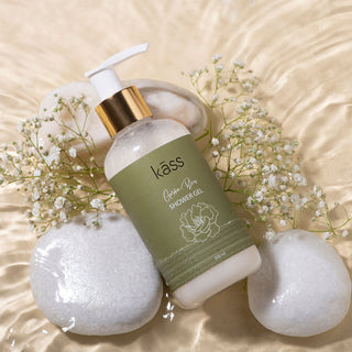 Garden Bliss Shower Gel