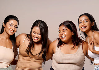 Group of Girls