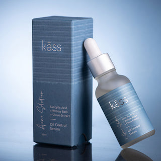2% Salicylic Acid - Oil Control Serum