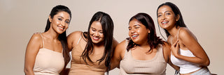 Happy Girls Faces