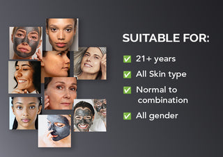 Skincare Products for All Skin type, for all gender
