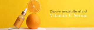 Discover 11 Amazing Benefits of Vitamin C Serum and Expert Tips on How to Use It