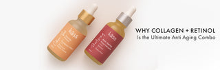 Collagen+Retinol-an Ultimate Anti Aging Combo