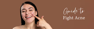 Expert Tips for Combating Acne: A Complete Guide