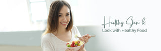 Food and Skin: A Deep Dive into How Your Diet Influences Your Skin’s Health and Look