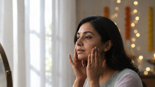 Durga Puja & Navratri Skincare Routine for Every Skin Type (2026 Edition)