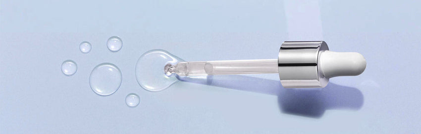 Key to Pore-Fection Game: Niacinamide – Kass