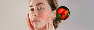 Sebocytine benefits