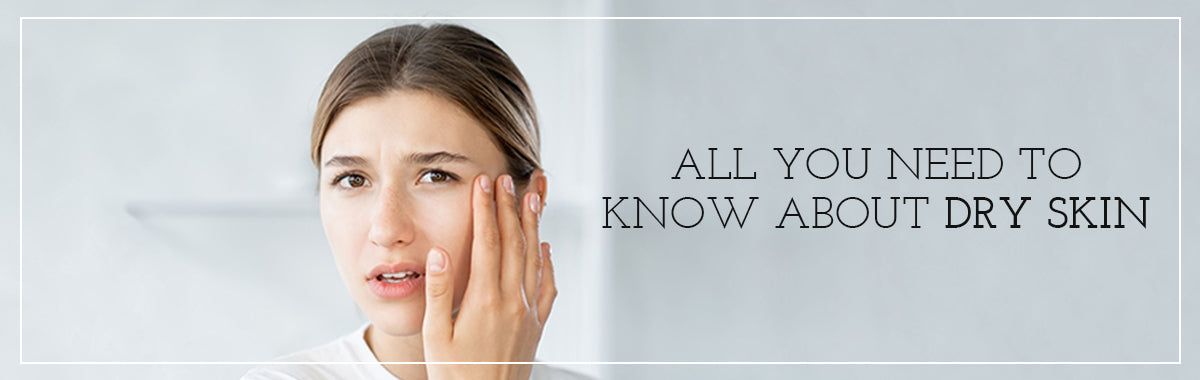 5 Principles to Ace over dry skin: Even In Winters – Kass