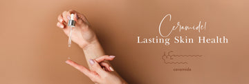 Ceramides:Lasting Skin Health
