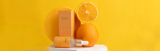 Vitamin C Serum - Brightening & Radiant glow