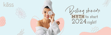 Skincare Myths