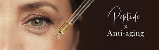 Peptides in Anti-Aging Skincare Products