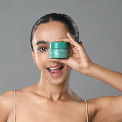 Nourished and Healthy