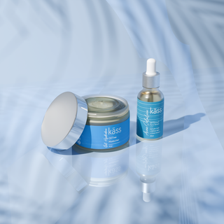 Acne Free and Soothing Skin Duo