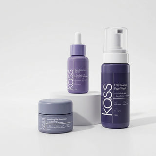Break the Acne Cycle