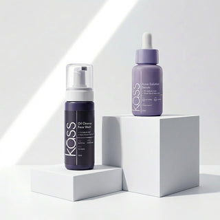 Acne Curb
