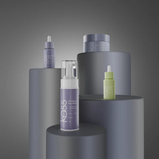 All Out Oil Control Bundle