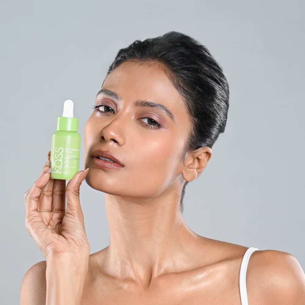 PORE MINIMIZER SERUM