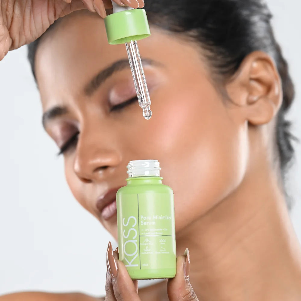 PORE MINIMIZER SERUM