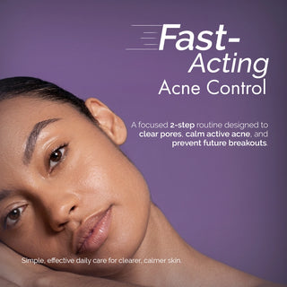 Acne Curb
