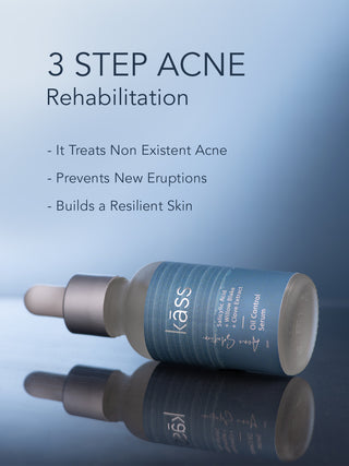 2% Salicylic Acid - Oil Control Serum