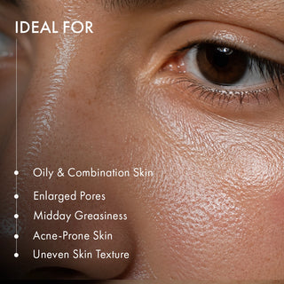 Matte & Oil Control