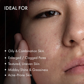 Pore Proof Trio