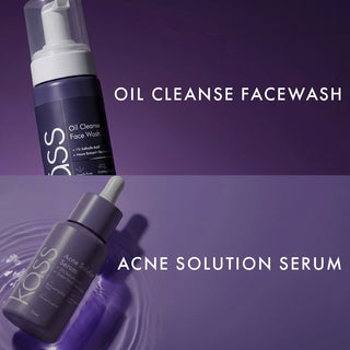Acne Curb