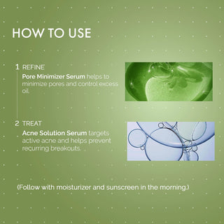 Flawless Skin Fix