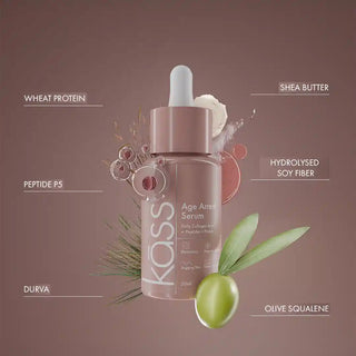 AGE ARREST SERUM