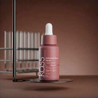 ADVANCED RESET SERUM