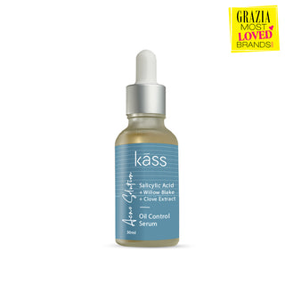 Kass Anti Acne Solution Oil Control Serum