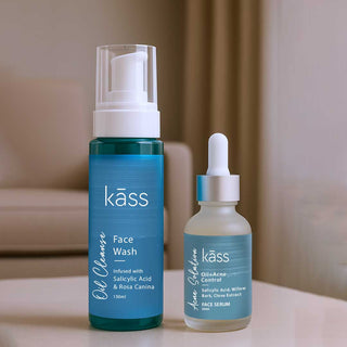 Acne Curb
