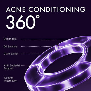 KASS ACNE SOLUTIONS SERUM