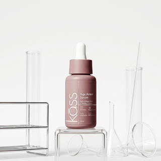 AGE ARREST SERUM