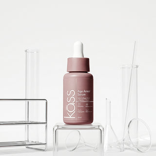 AGE ARREST SERUM