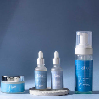 All Out Oil Control Bundle