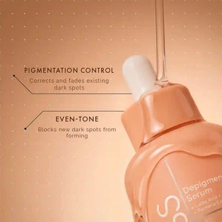 DEPIGMENTATION SERUM