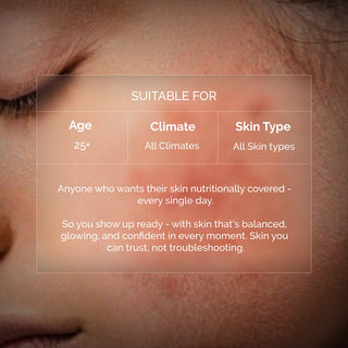 NOURISHING SLEEPMASQUE