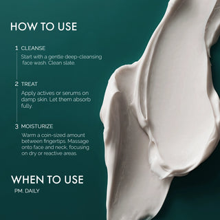 NOURISHING SLEEPMASQUE