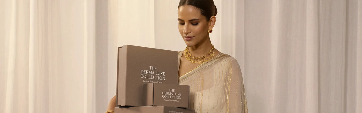 Best Festive Gift Ideas for Him & Her: Skincare Edition